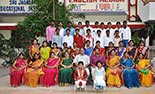 Jagadamba School - Photo Gallery