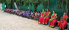 Jagadamba School - Gallery
