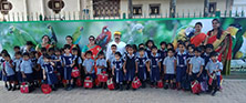 Jagadamba School - Gallery