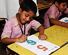 Jagadamba School - Gallery