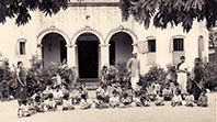 Jagadamba School - Gallery