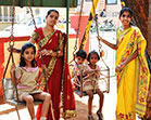 Jagadamba School - Photo Gallery