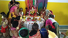 Jagadamba School - Gallery