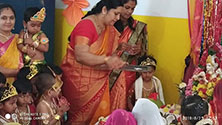 Jagadamba School - Gallery