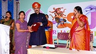 Jagadamba School - Photo Gallery