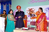 Jagadamba School - Photo Gallery