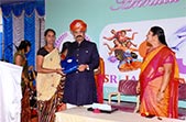Jagadamba School - Photo Gallery
