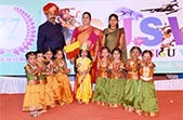 Jagadamba School - Photo Gallery