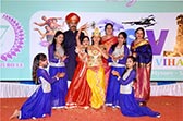 Jagadamba School - Photo Gallery