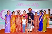 Jagadamba School - Photo Gallery