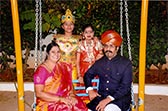 Jagadamba School - Photo Gallery