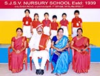 Jagadamba School - Photo Gallery
