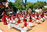 Jagadamba School - Photo Gallery