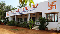 Jagadamba School - Photo Gallery