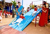 Jagadamba School - Photo Gallery
