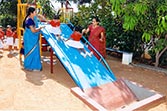 Jagadamba School - Photo Gallery