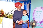 Jagadamba School - Photo Gallery