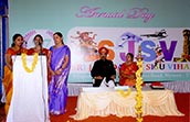 Jagadamba School - Photo Gallery