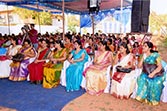 Jagadamba School - Photo Gallery