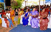 Jagadamba School - Photo Gallery