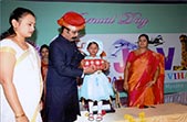 Jagadamba School - Photo Gallery