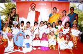 Jagadamba School - Gallery