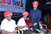 Jagadamba School - Gallery
