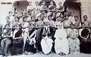 Jagadamba School - Photo Gallery