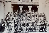 Jagadamba School - Photo Gallery