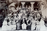 Jagadamba School - Photo Gallery