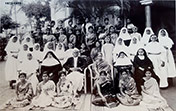 Jagadamba School - Photo Gallery