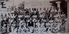 Jagadamba School - Photo Gallery