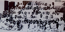Jagadamba School - Photo Gallery