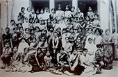 Jagadamba School - Gallery