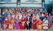 Jagadamba School - Gallery