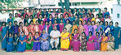 Jagadamba School - Gallery