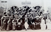 Jagadamba School - Photo Gallery