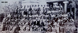 Jagadamba School - Photo Gallery