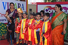 Jagadamba School - Gallery