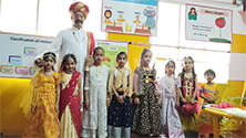 Jagadamba School - Gallery