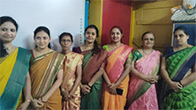 Jagadamba School - Gallery