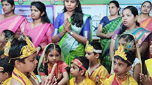 Jagadamba School - Gallery