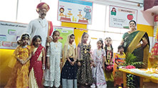 Jagadamba School - Gallery