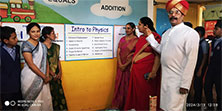 Jagadamba School - Gallery