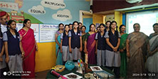 Jagadamba School - Gallery