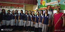 Jagadamba School - Gallery