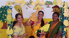 Jagadamba School - Gallery