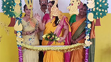 Jagadamba School - Gallery
