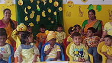 Jagadamba School - Gallery