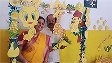 Jagadamba School - Gallery